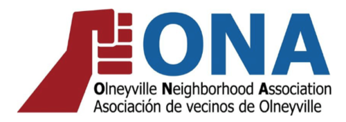 ONA logo