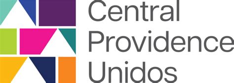 Central Providence Unidos logo