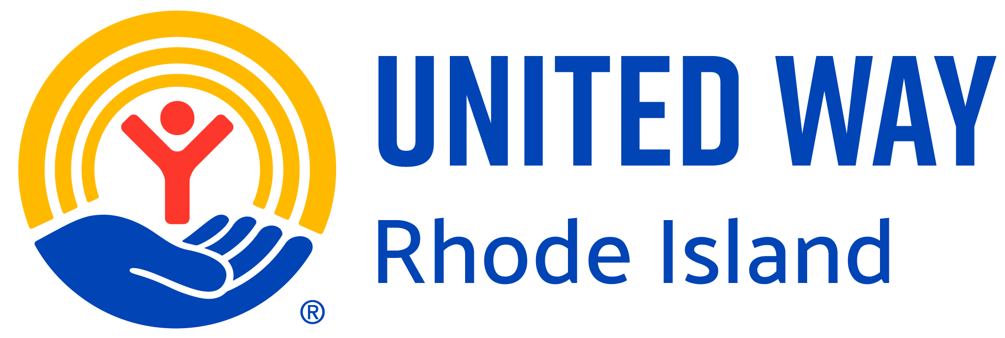 United Way of RI logo