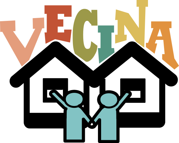 VECINA logo