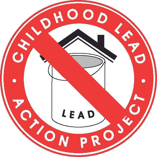 Childhood Lead Action Project logo
